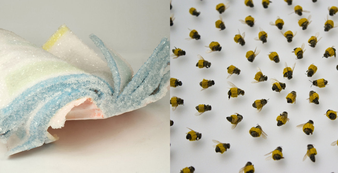 Made Precious: Alexis Arnold & Esther Traugot