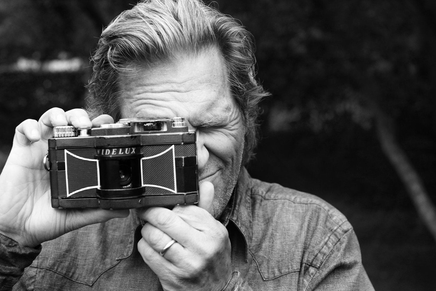 JEFF BRIDGES: PICTURES