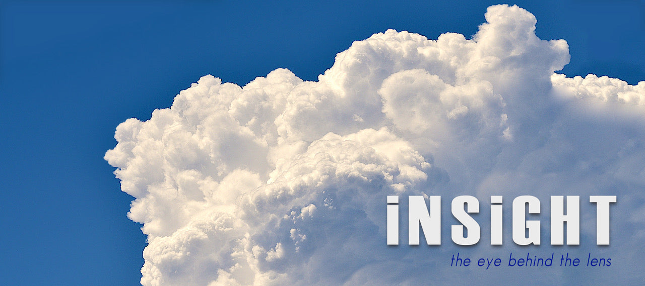 iNSiGHT: the eye behind the lens