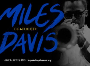 Miles Davis: The Art of Cool