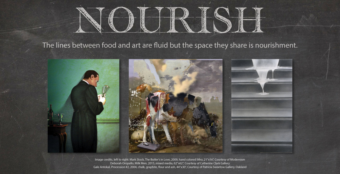 NOURISH