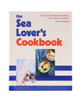 Sea Lover's Cookbook