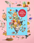 Four Seasons Collage Kit
