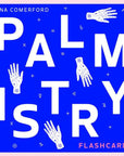 Palmistry Flashcards By Anna Comerford
