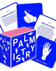 Palmistry Flashcards By Anna Comerford