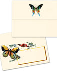 Butterflies - Letter Writing Set