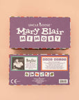 Disney Artist Mary Blair Memory Game