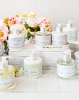 Heritage Lotion - Lily of the Valley