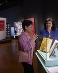 November Docent Tours at The MAC