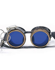 Victorian Steampunk Goggles