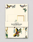 Butterflies - Letter Writing Set