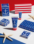 Swedish Dream Sea Salt Hand Cream