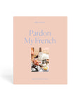 Pardon My French 1000 Piece Puzzle