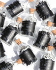 Black Apothecary Matches