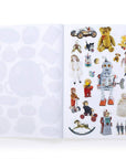 Extraordinary Things to Cut Out and Collage