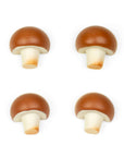 Mushroom Magnets