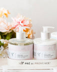 Heritage Lotion - Lily of the Valley