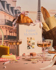 Pardon My French 1000 Piece Puzzle