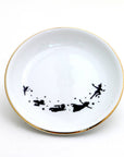 Disney's Peter Pan Trinket Dish
