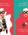 Iris Apfel: Accidental Icon