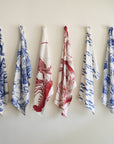 School of Fish Kitchen Towels (Set of 2)