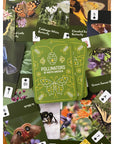 Pollinators of North America Card Deck