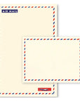 Airmail - Letter Writing Set