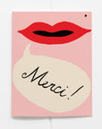 Merci Lips: Single