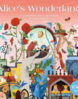 Alice's Wonderland 1000 Piece Puzzle