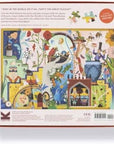Alice's Wonderland 1000 Piece Puzzle