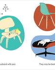 Baby's First Eames