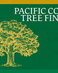 Pacific Coast Tree Finder