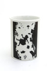 Alice in Wonderland Through the Looking Glass small vase