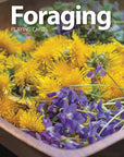 Foraging Playing Cards