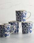 Shells Mug