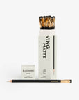 Blackwing Matte Pencil Set