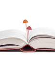 Magic Sprout - Mushroom Bookmarks - Set of 4