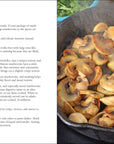 Mushrooms Cookbook