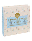 Paper Crane a Day