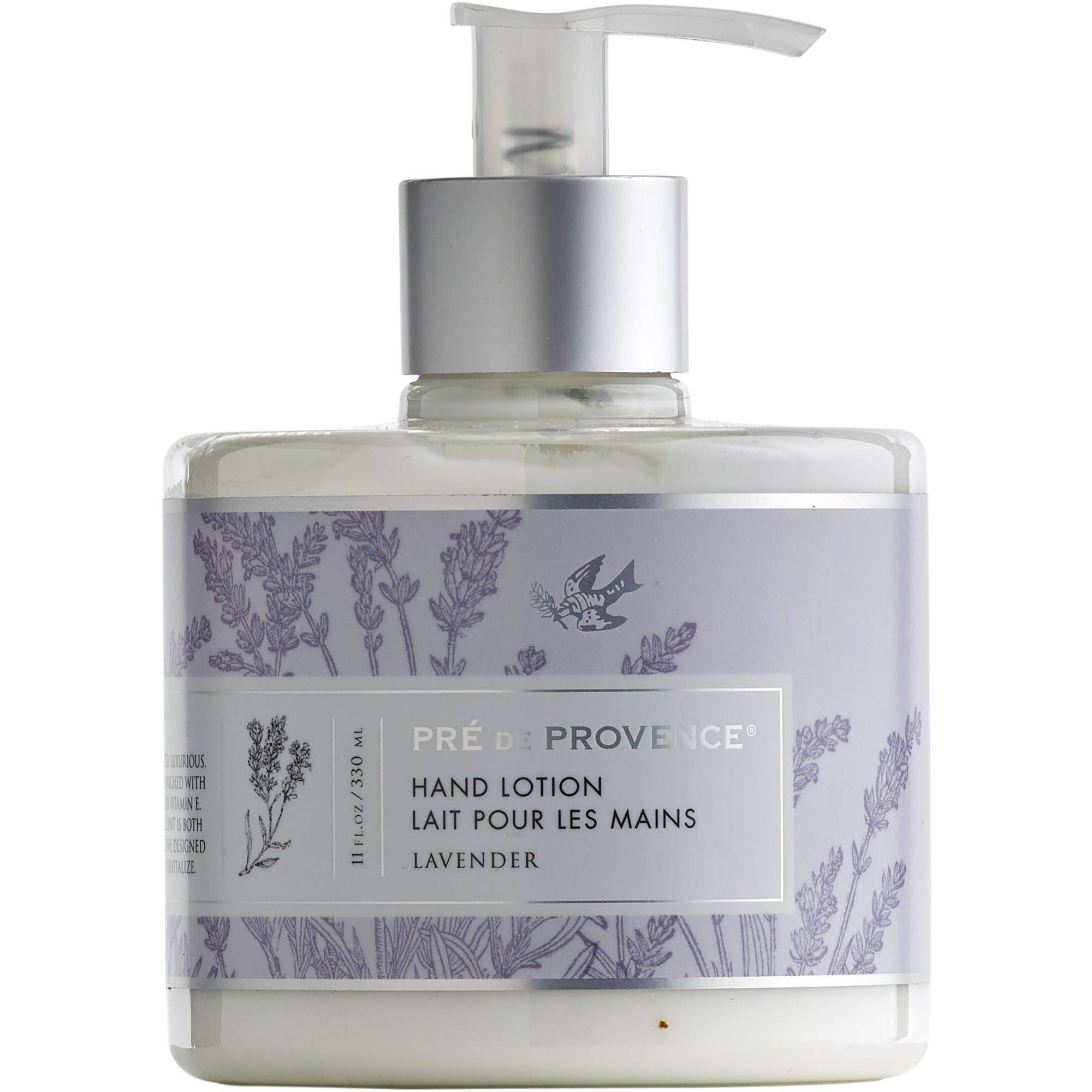 Heritage Lotion - Lavender