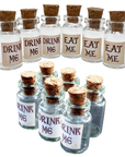 Disney's Alice in Wonderland Drink Me