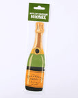 Champagne Bookmark