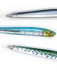 Tinned Fish Pens