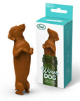 Winer Dog - Dachshund Bottle Stopper