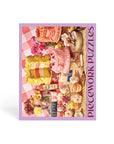 Flour Power - 1000 Piece Puzzle