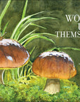 Wonder of Mushrooms