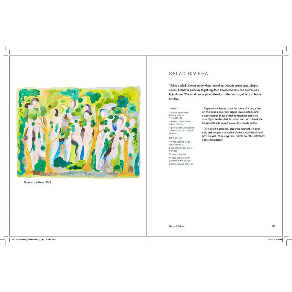 RESERVE YOUR SIGNED COPY The Art of Jacques Pépin: Jacques Pépin