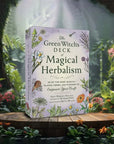 Green Witch's Deck of Magical Herbalism