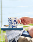 Shells Mug