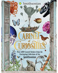 Cabinet of Curiosities By Smithsonian Institution
